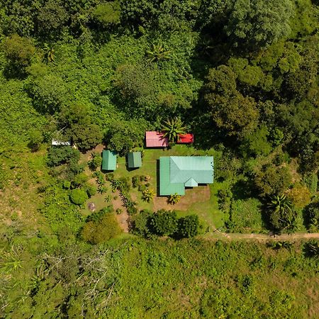 Quirquincho House Lodge Puerto Maldonado Zewnętrze zdjęcie
