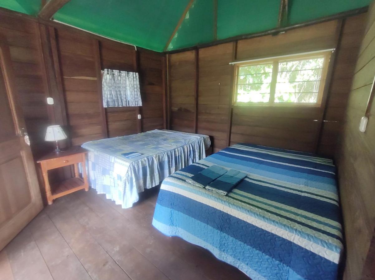 Quirquincho House Lodge Puerto Maldonado Zewnętrze zdjęcie
