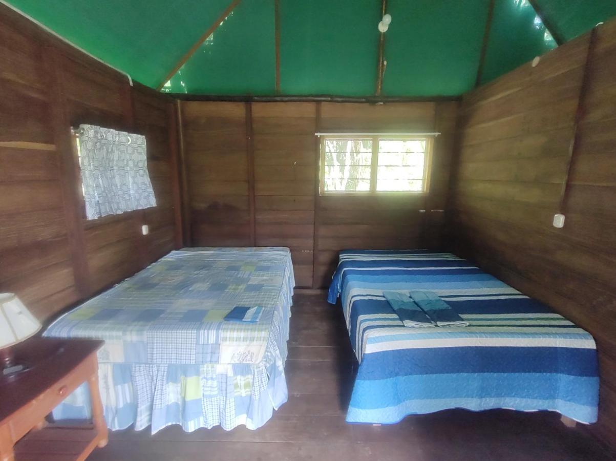 Quirquincho House Lodge Puerto Maldonado Zewnętrze zdjęcie