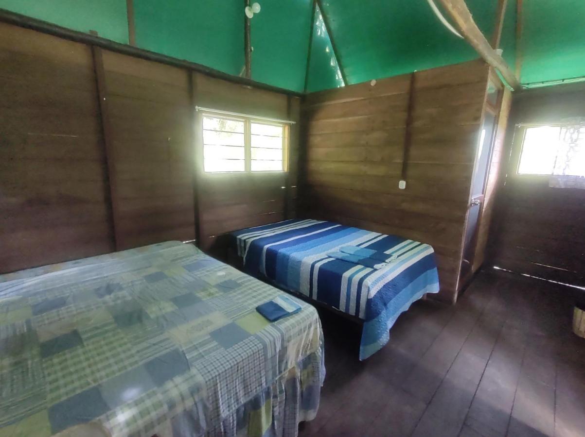 Quirquincho House Lodge Puerto Maldonado Zewnętrze zdjęcie