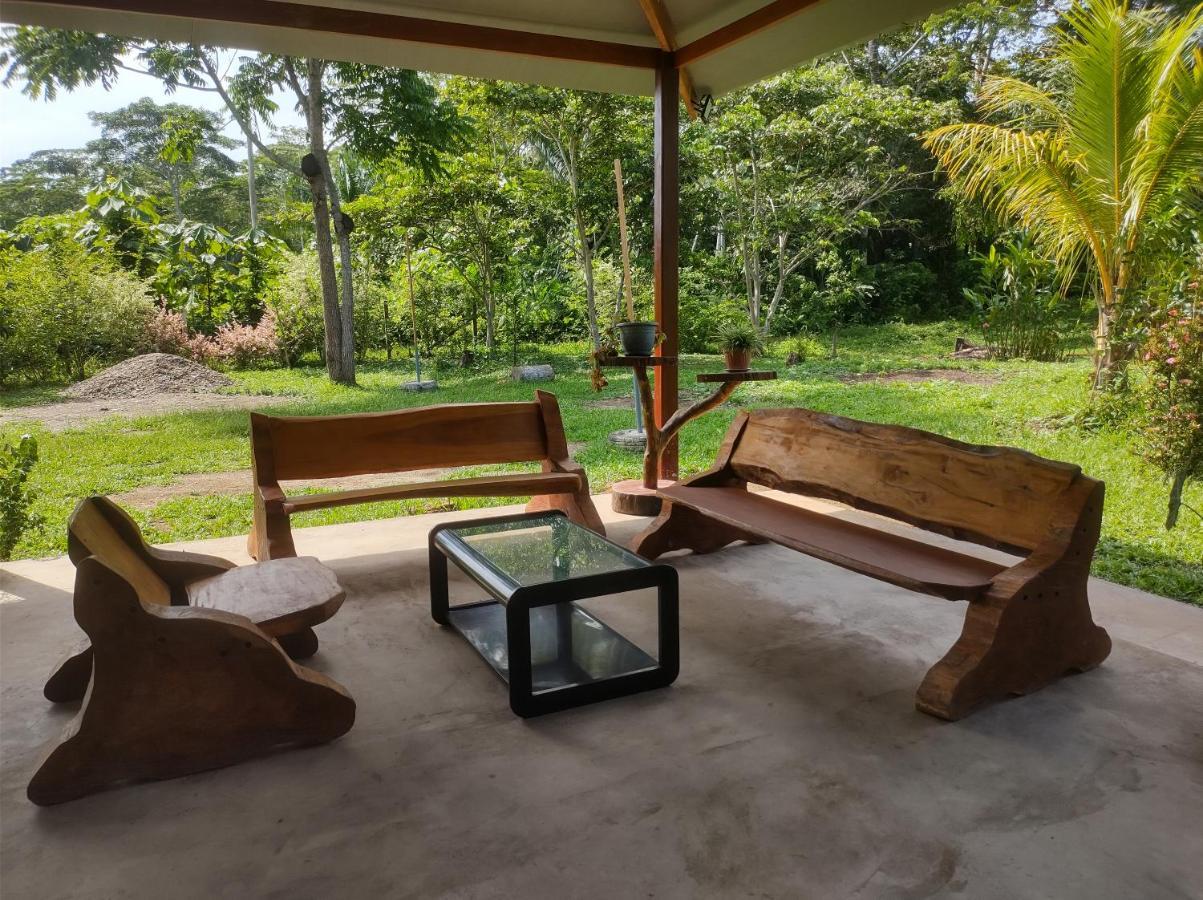 Quirquincho House Lodge Puerto Maldonado Zewnętrze zdjęcie