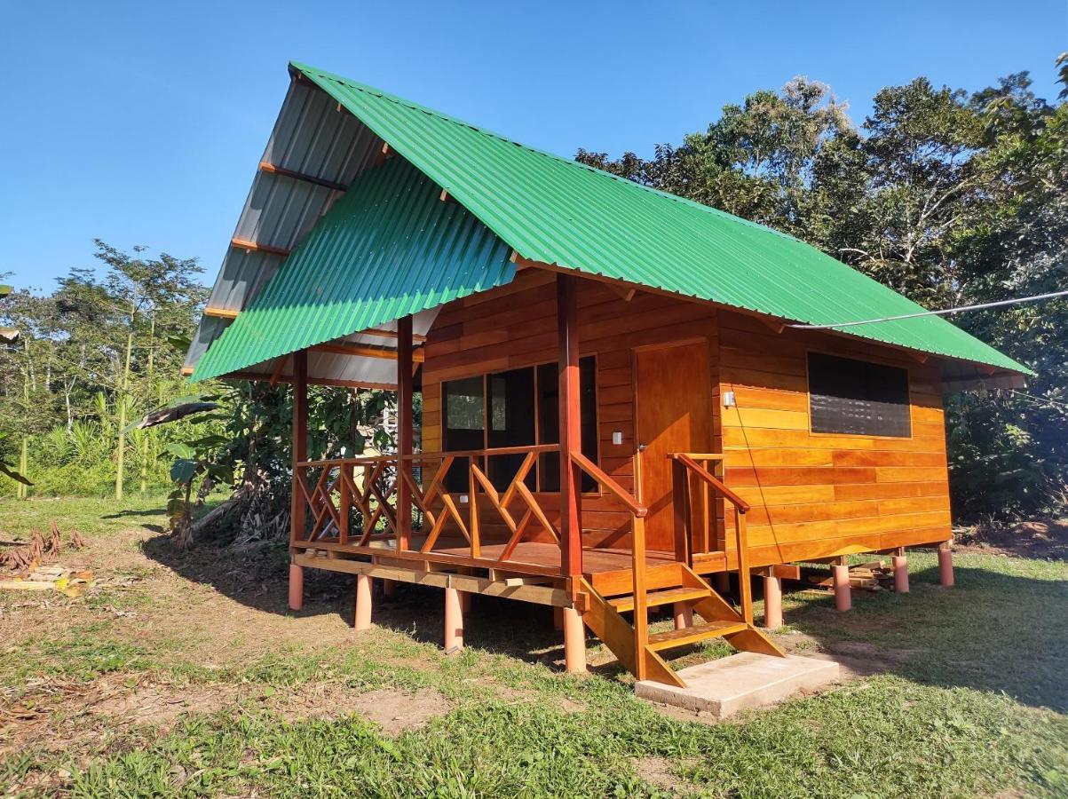 Quirquincho House Lodge Puerto Maldonado Zewnętrze zdjęcie
