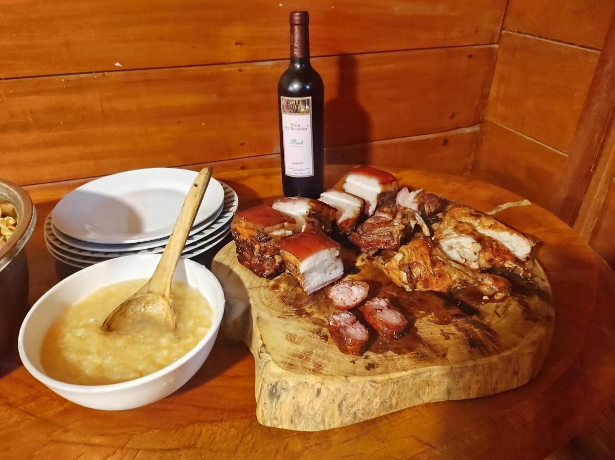 Quirquincho House Lodge Puerto Maldonado Zewnętrze zdjęcie
