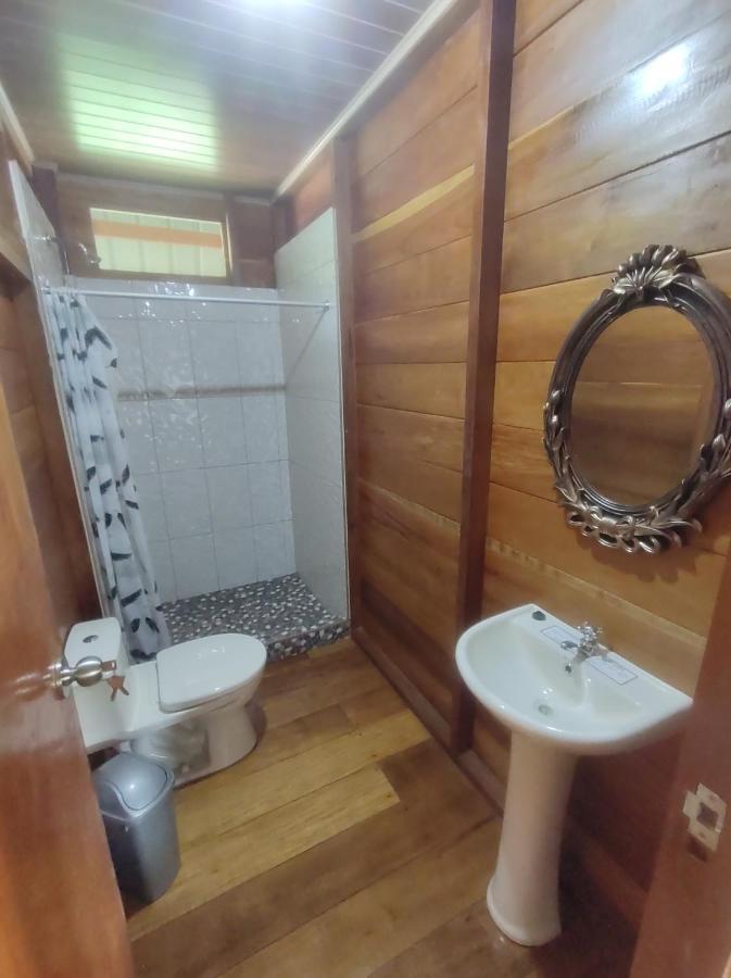Quirquincho House Lodge Puerto Maldonado Zewnętrze zdjęcie