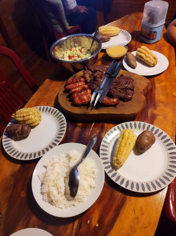 Quirquincho House Lodge Puerto Maldonado Zewnętrze zdjęcie