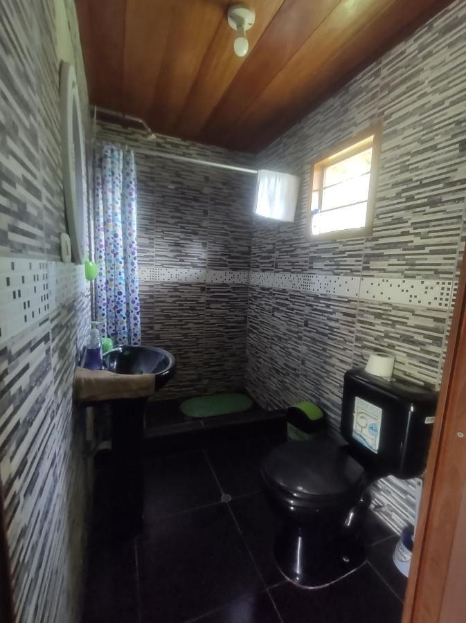 Quirquincho House Lodge Puerto Maldonado Zewnętrze zdjęcie