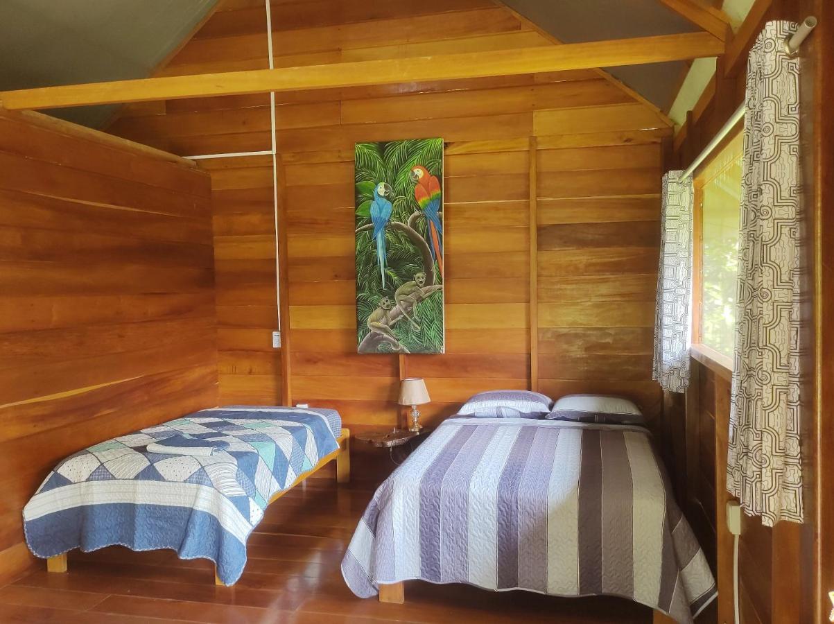 Quirquincho House Lodge Puerto Maldonado Zewnętrze zdjęcie