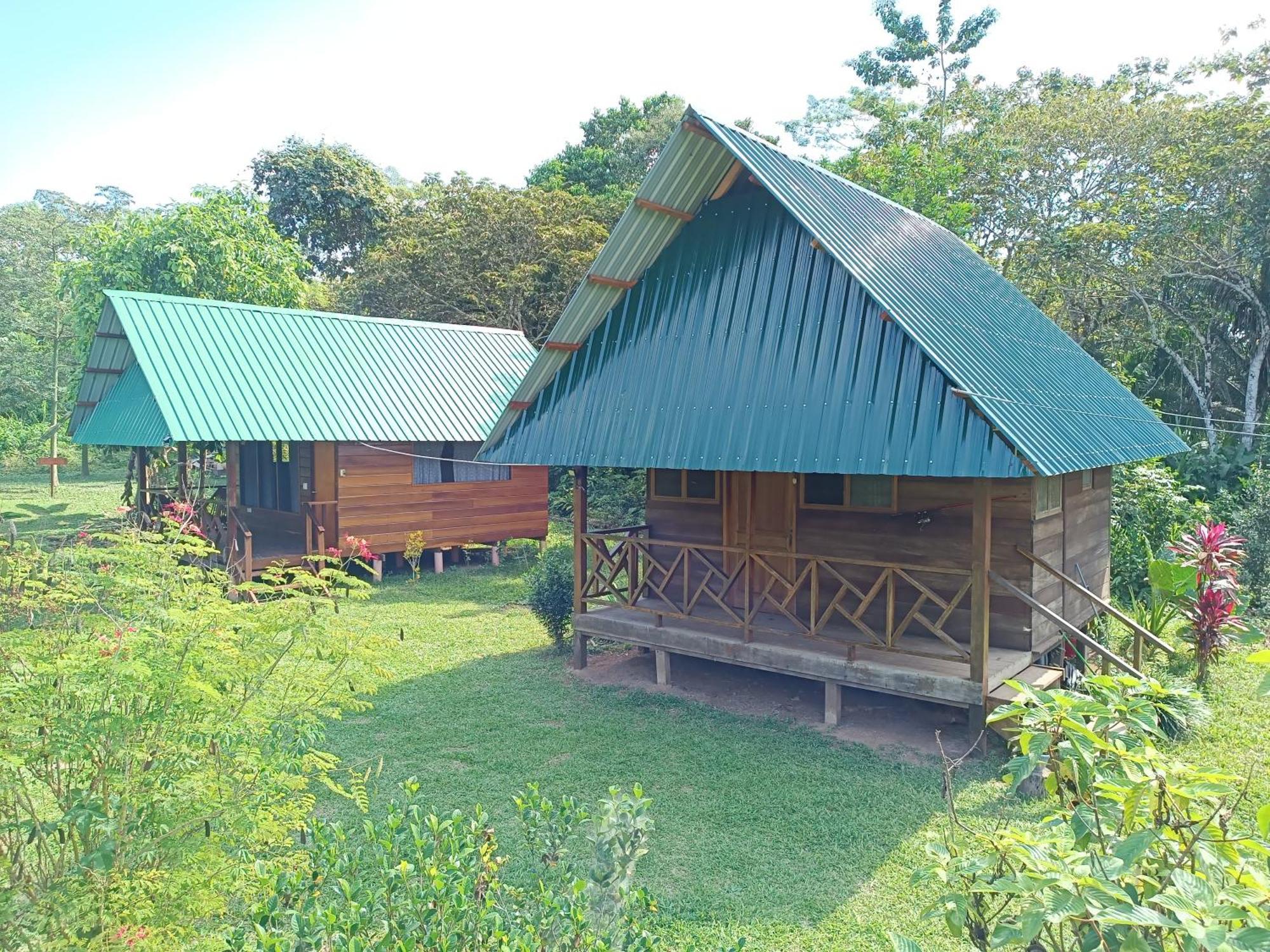 Quirquincho House Lodge Puerto Maldonado Zewnętrze zdjęcie