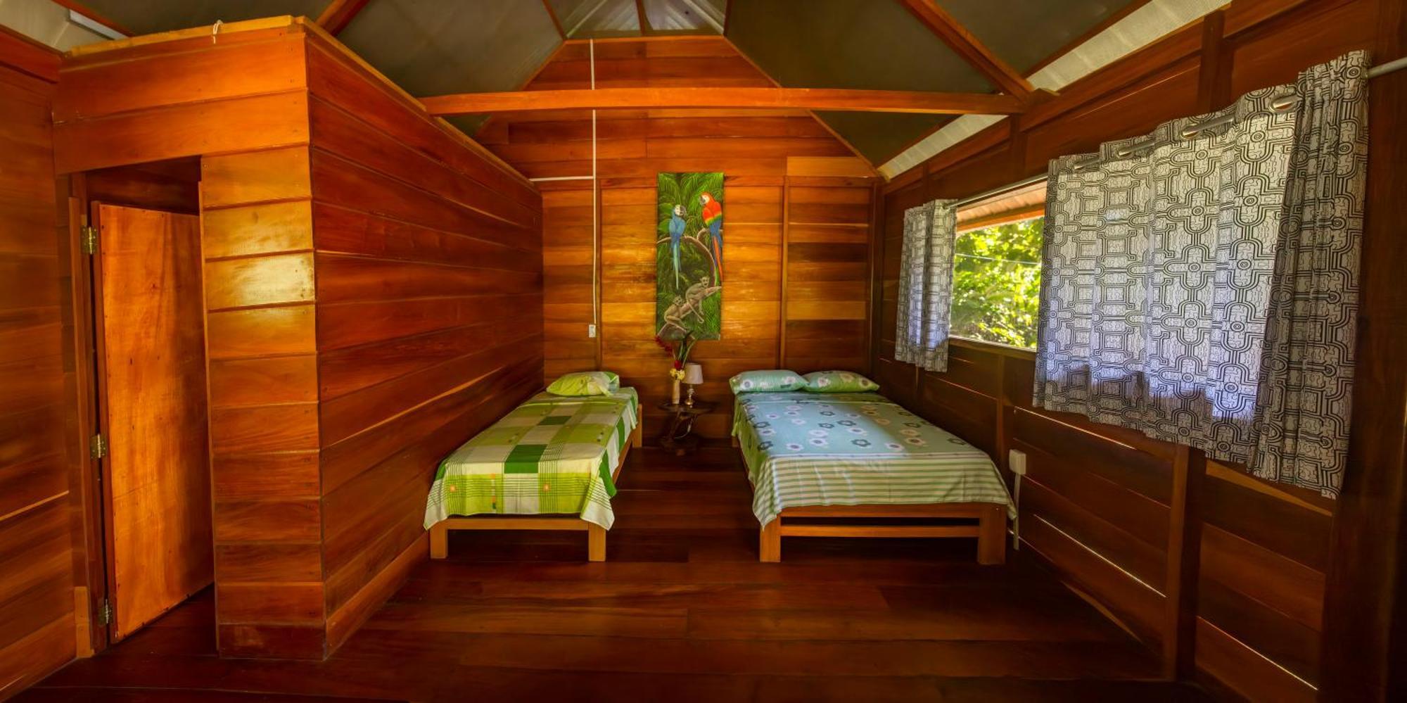 Quirquincho House Lodge Puerto Maldonado Zewnętrze zdjęcie