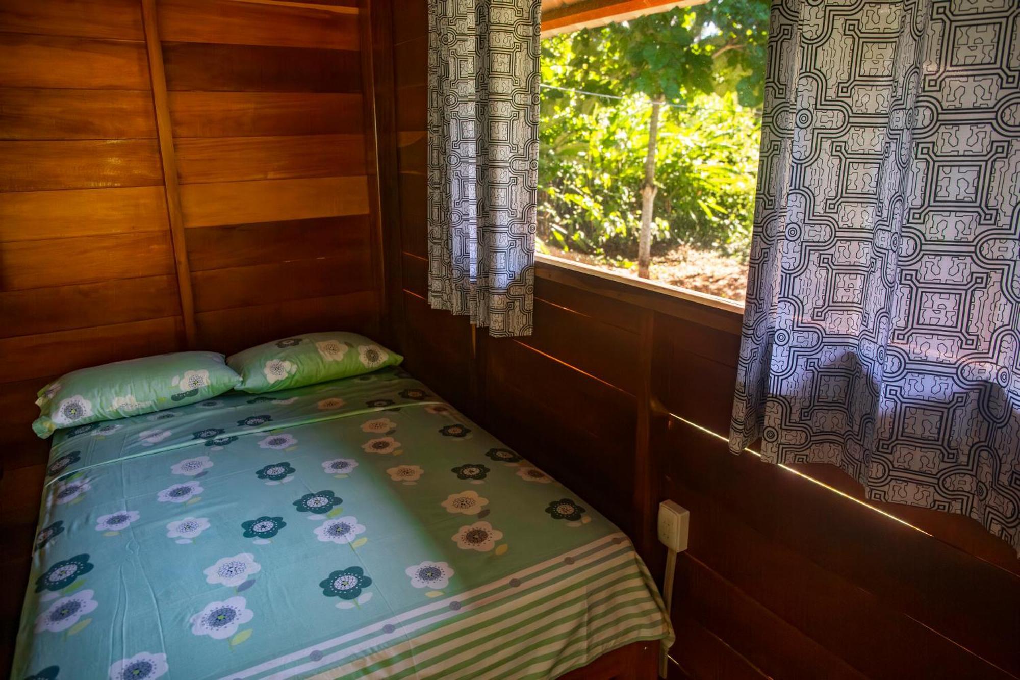 Quirquincho House Lodge Puerto Maldonado Zewnętrze zdjęcie