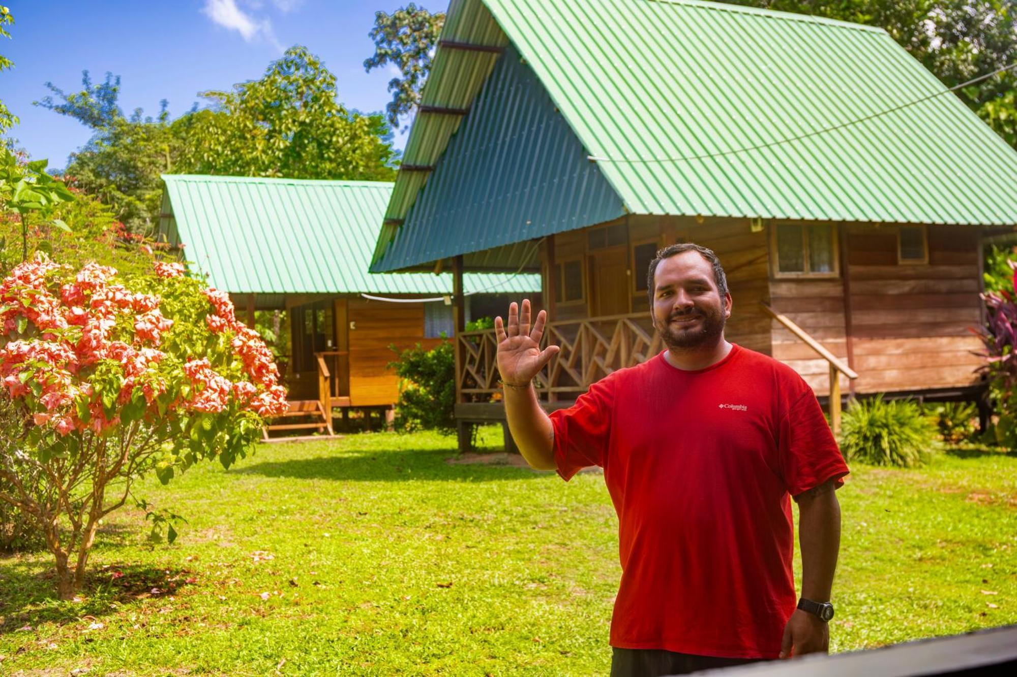 Quirquincho House Lodge Puerto Maldonado Zewnętrze zdjęcie